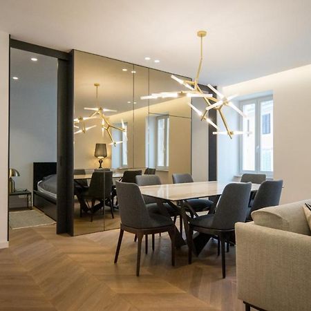 Luxury Apartment Contesa Ровінь Екстер'єр фото