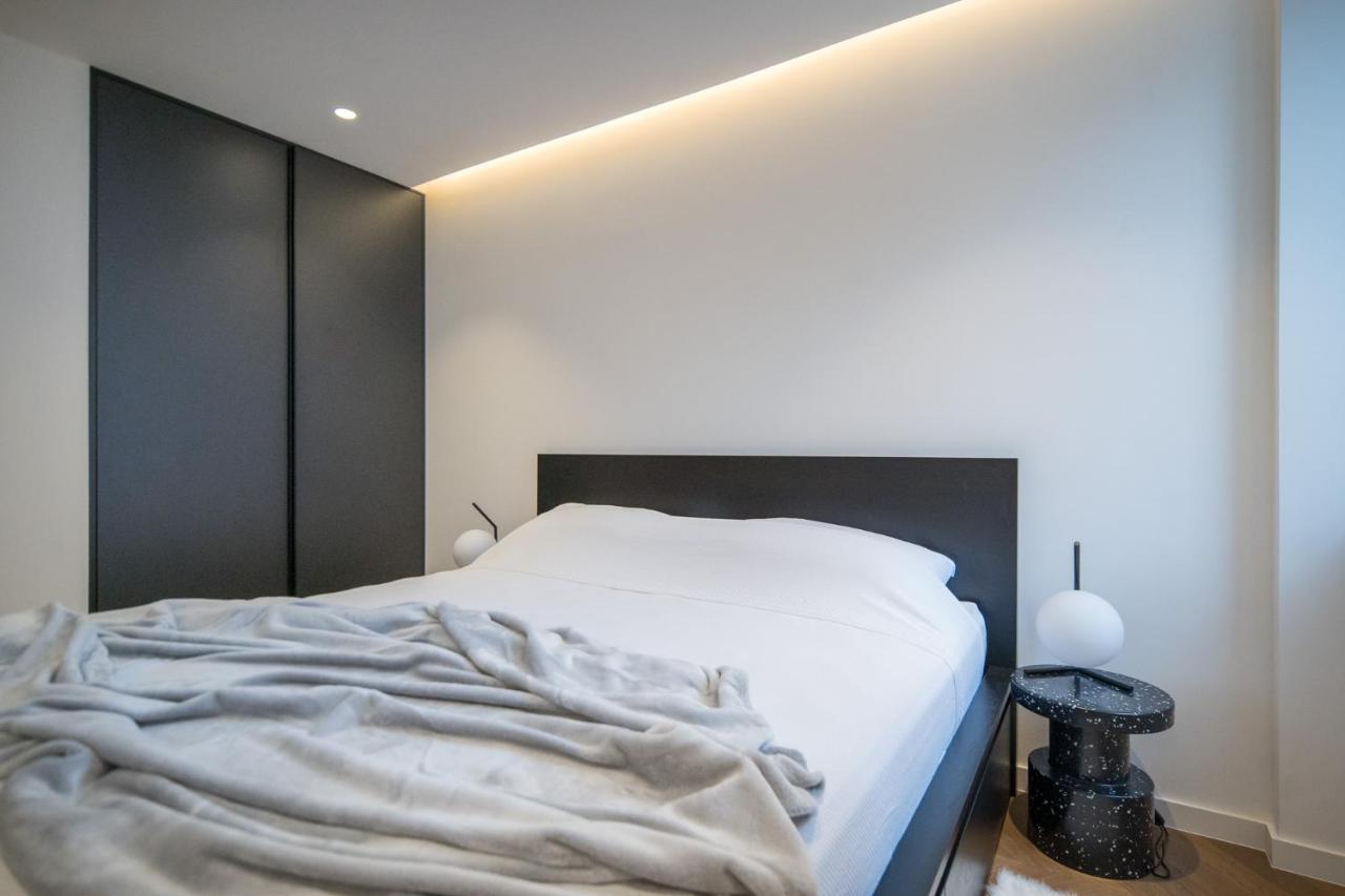 Luxury Apartment Contesa Ровінь Екстер'єр фото