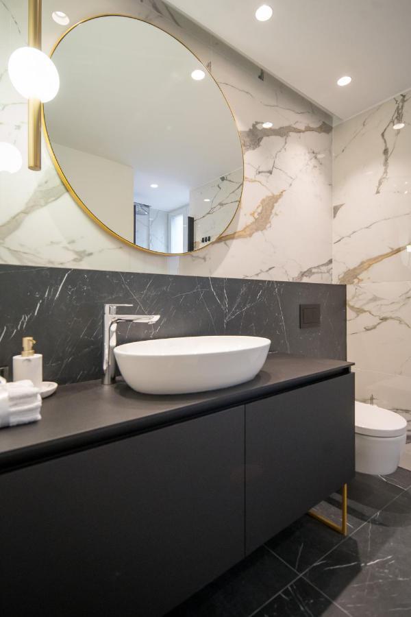 Luxury Apartment Contesa Ровінь Екстер'єр фото