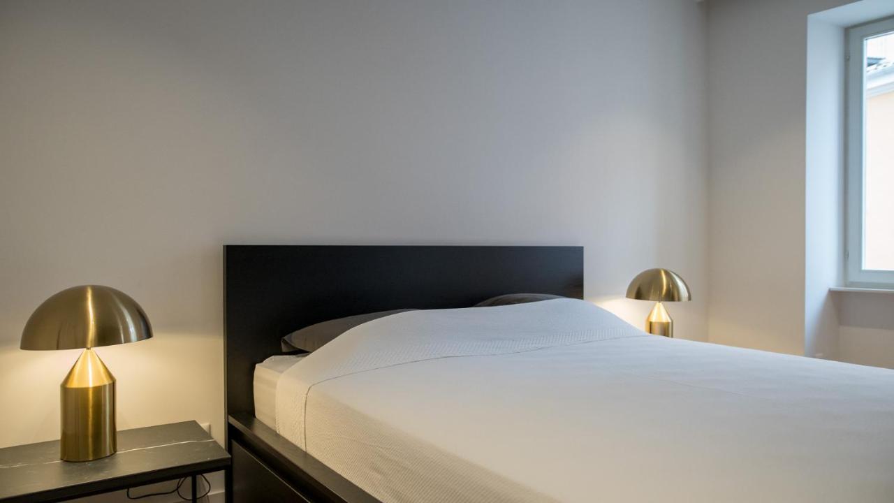 Luxury Apartment Contesa Ровінь Екстер'єр фото
