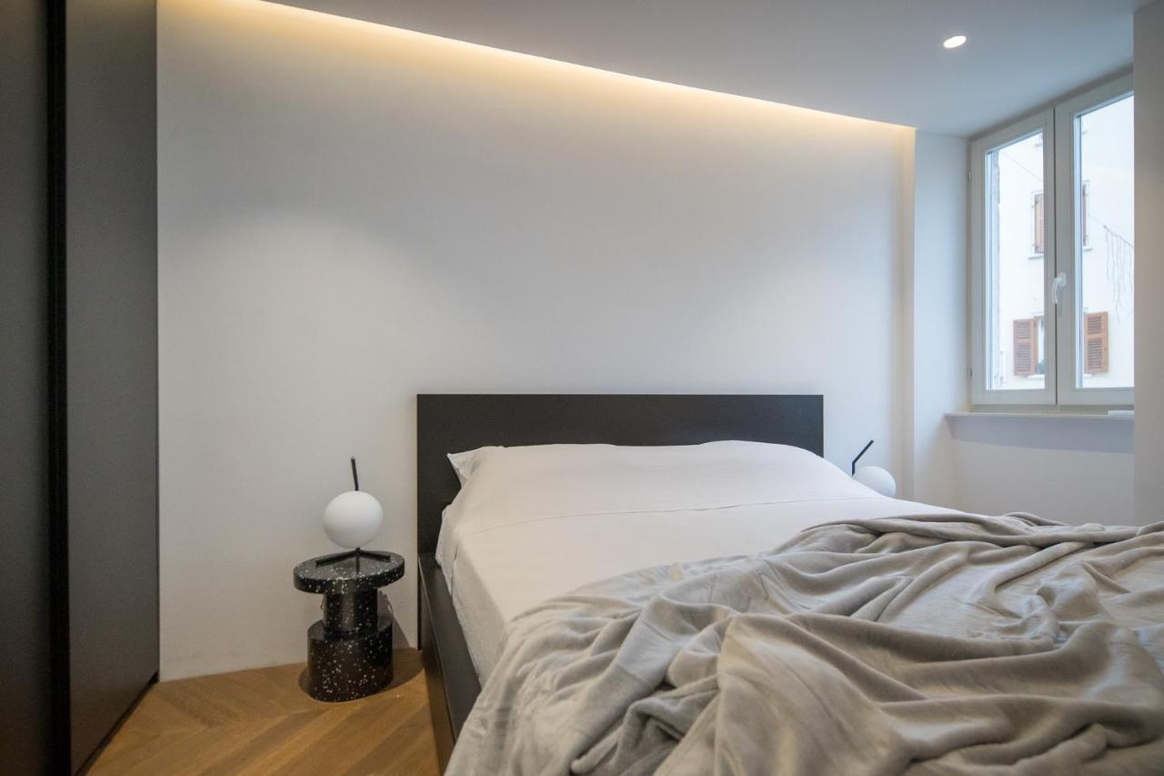 Luxury Apartment Contesa Ровінь Екстер'єр фото
