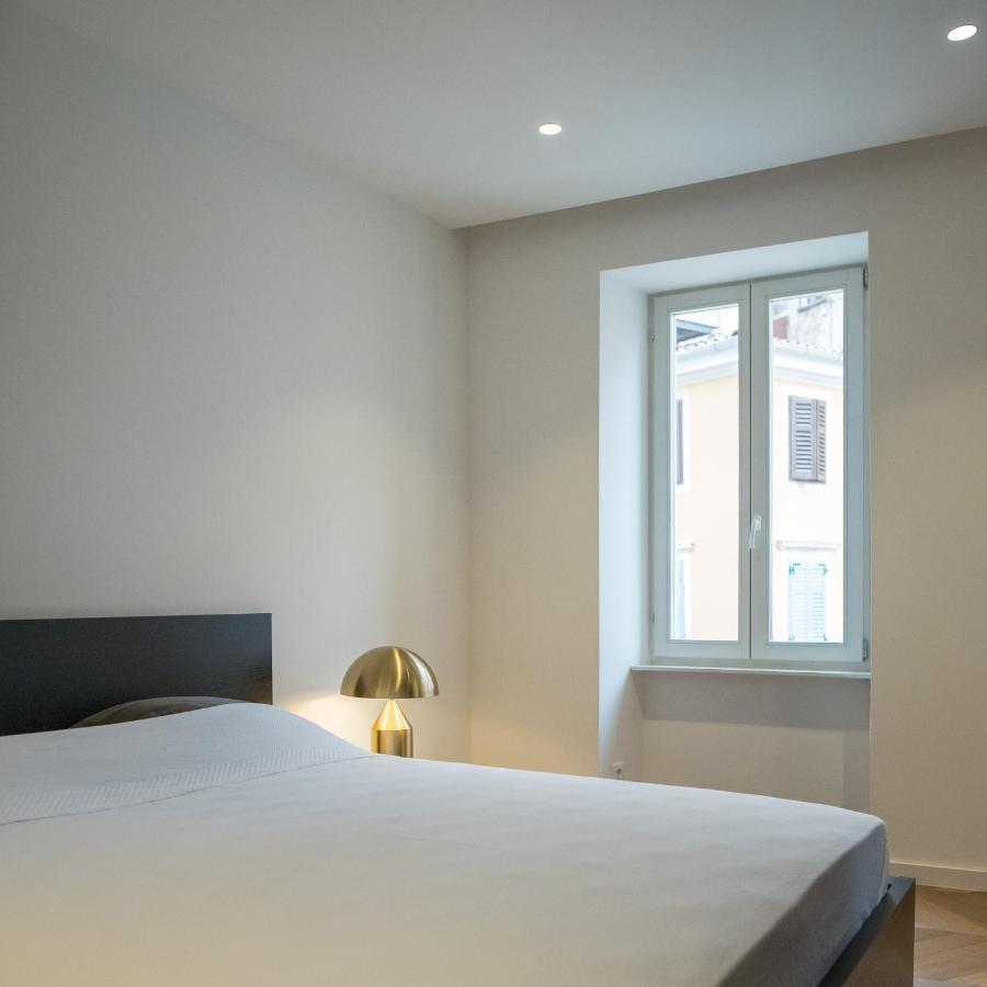 Luxury Apartment Contesa Ровінь Екстер'єр фото