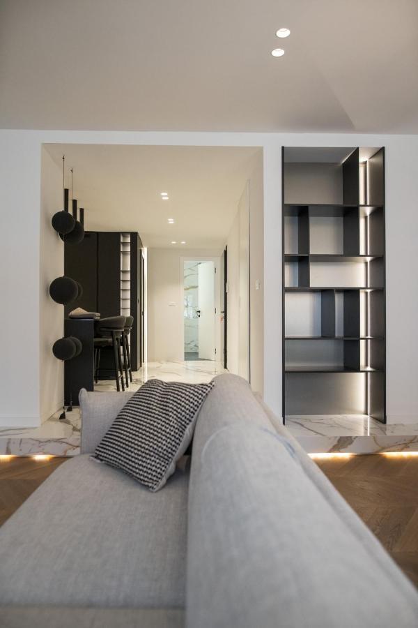 Luxury Apartment Contesa Ровінь Екстер'єр фото