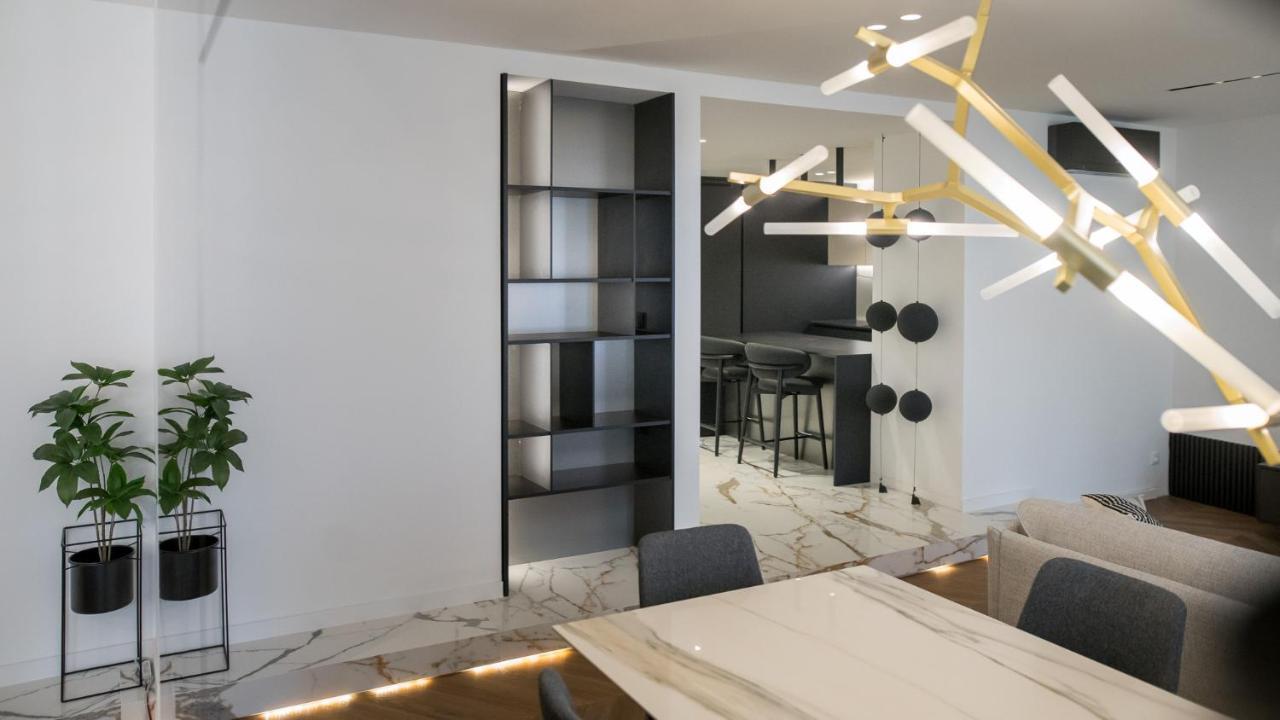 Luxury Apartment Contesa Ровінь Екстер'єр фото