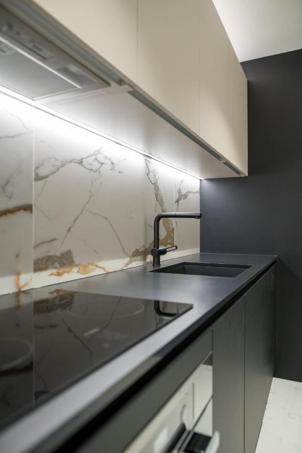 Luxury Apartment Contesa Ровінь Екстер'єр фото