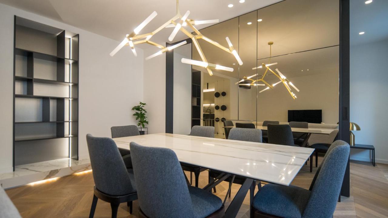 Luxury Apartment Contesa Ровінь Екстер'єр фото