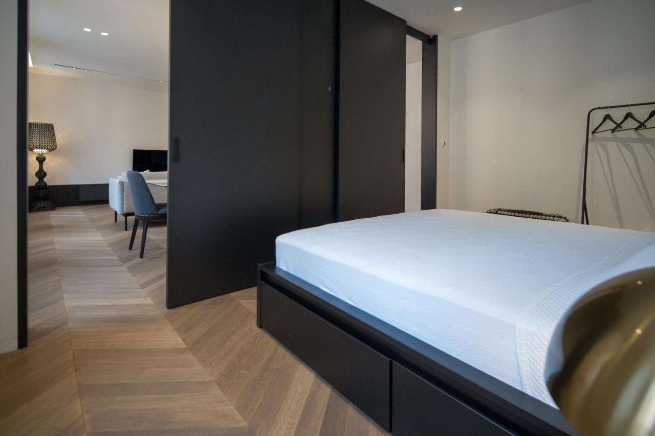 Luxury Apartment Contesa Ровінь Екстер'єр фото