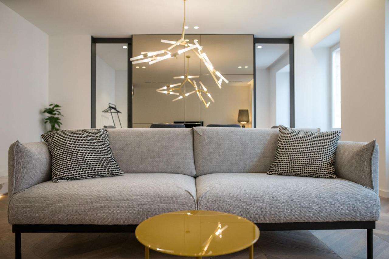 Luxury Apartment Contesa Ровінь Екстер'єр фото