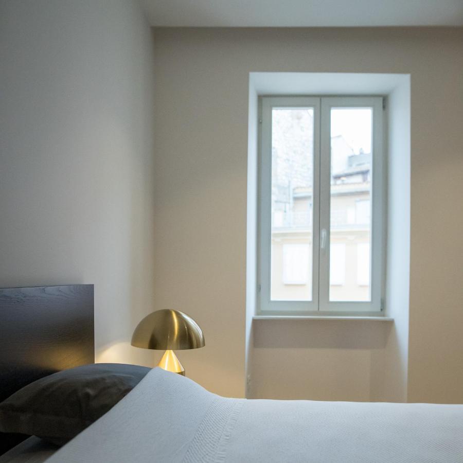 Luxury Apartment Contesa Ровінь Екстер'єр фото