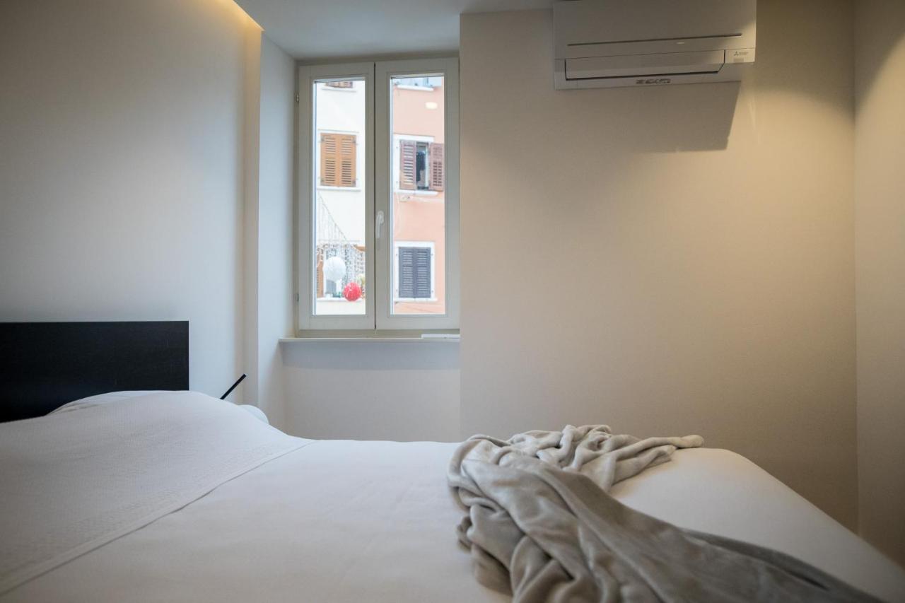 Luxury Apartment Contesa Ровінь Екстер'єр фото