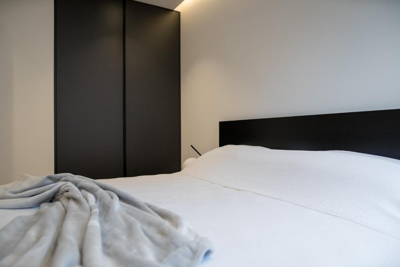 Luxury Apartment Contesa Ровінь Екстер'єр фото