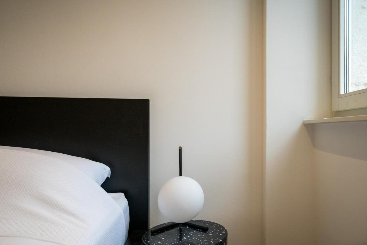 Luxury Apartment Contesa Ровінь Екстер'єр фото